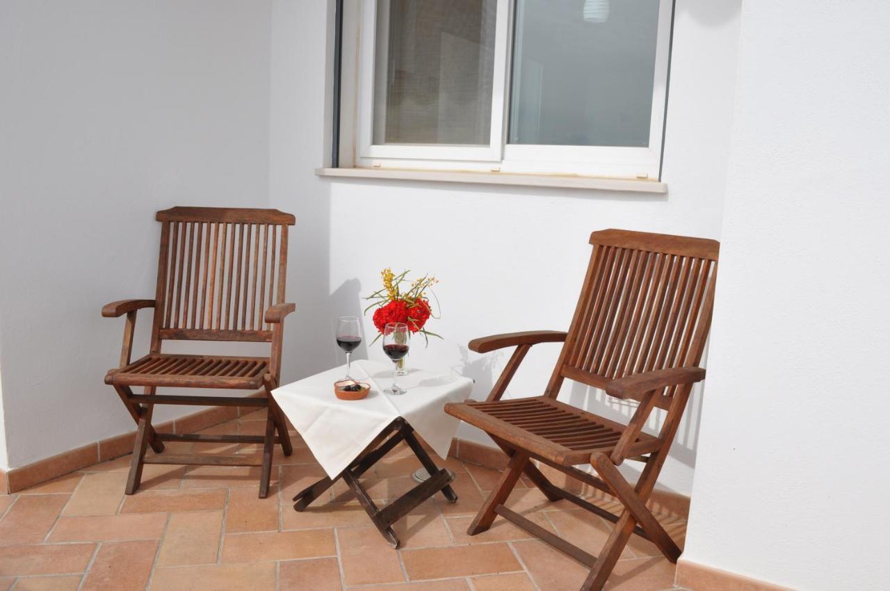Penthouse Maria, O Pomar Cabanas, Sea View Cabanas De Tavira Exterior photo